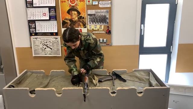 Школа №141 - Мусаева Ева смотреть онлайн