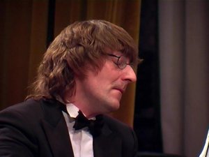 Ф. Лист. Венгерская рапсодия № 2 ( (из архива Ростовской консерватории)