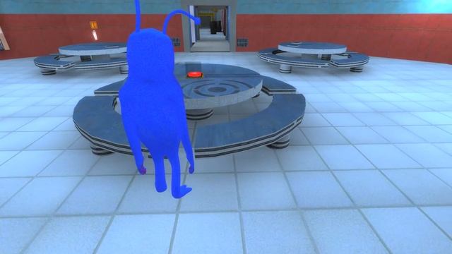 AMONG US НО С МОНСТРАМИ ТРЕВОРА ХЕНДЕРСОНА В ГАРРИС МОД! АМОНГ АС С SCP В Garry`s Mod! смотреть онлайн