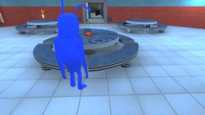 AMONG US НО С МОНСТРАМИ ТРЕВОРА ХЕНДЕРСОНА В ГАРРИС МОД! АМОНГ АС С SCP В Garry`s Mod!