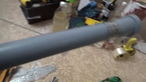 Подключение стиральной машинки.