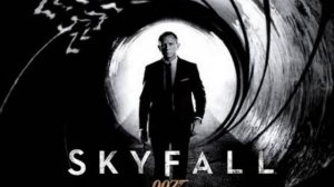 Adele - Skyfall [dance remix]