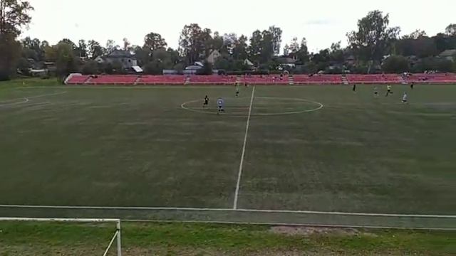 Ч-т Тверской обл. Высший д-н. 7 тур.ФК Торжок- ФК СМК-Олимп (Конаковский район)- 1-5. 2й т. 05.09.2 смотреть онлайн