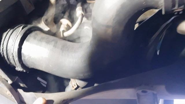 1.9 TDI Szarpanie silnika podczas jazdy  - LIVE Diagnostyka