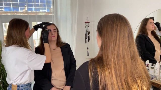 Как повысить свой доход на бровях? / Рассказываю свои секреты смотреть онлайн