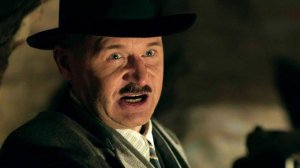 В эфире Первого - заключительные серии фильма "Штрафник"