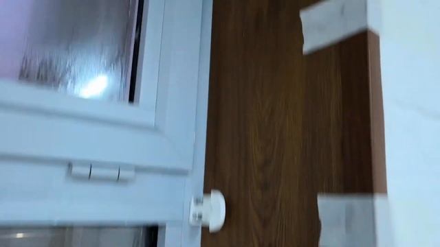 Откосы золотой дуб на алюминиевые окна