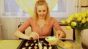 МИДИИ Запечённые в духовке с сыром/это БОЖЕСТВЕННО/Вкуснейшие мидии за 30 минут/Пальчики Оближешь/