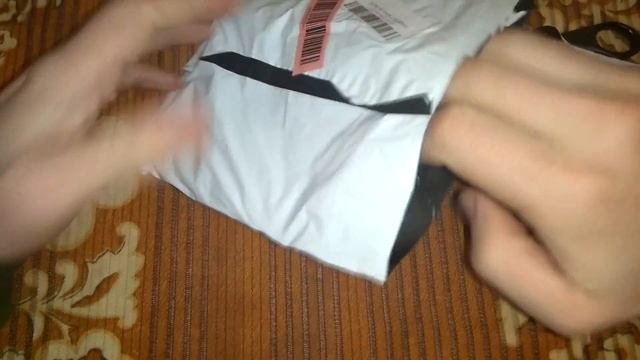 Распаковка №86 (Адаптер HDMI - VGA ) AliExpress смотреть онлайн