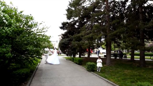 4 ГОДА СО ДНЯ СВАДЬБЫ / ЛЬНЕНАЯ СВАДЬБА смотреть онлайн