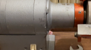 Какой точильный станок был самым лучшим в СССР. Пожалуй лучшее точило в СССР ЭТ-1. Сделано в Латвии