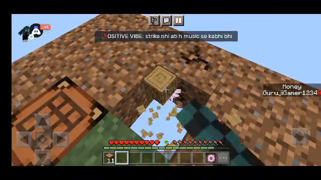 Lifesteal SMP Minecraft Public SMP|24/7 SMP | JAVA + PE |Anyone can join... смотреть онлайн