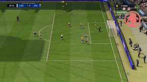 FIA  23 PRO CLUBS JESSICA MON COMPANION 5 ASSISTENSES