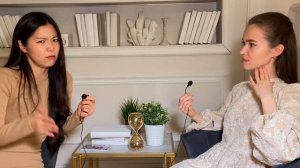 Фэйя Цзоу | жизнь китаянки в Москве | 1 миллион в Тик-ток | шоу Мистер Х | отношения | менталитет