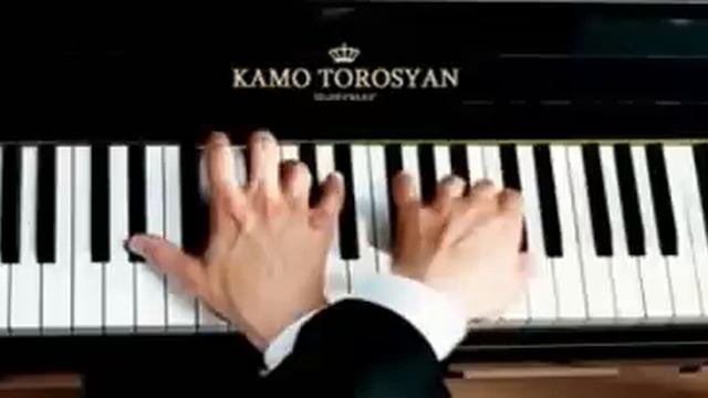 KAMO TOROSYAN ԱՆՈՒՐՋՆԵՐ смотреть онлайн