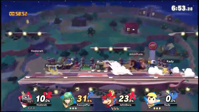 🚩🚩 2 v 2 Team Battle !  🚩🚩 (1/15/22)  Super Smash Bros. Ultimate Veteran Players Battle Arena Live смотреть онлайн