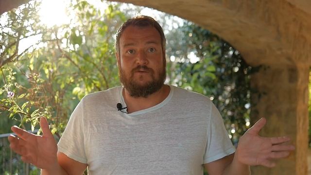 Как раскрыть свой внутренний источник энергии? Сергей Долматов