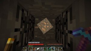 НАШЛИ ОЧЕНЬ МНОГО АЛМАЗОВ. КАК НАЙТИ АЛМАЗЫ В МАЙНКРАФТЕ !? Minecraft ВЫЖИВАНИЕ #36