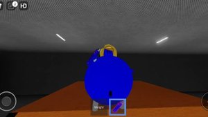 roblox Inflate ship...