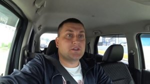 Забрали Кей кар, тюнинг Кукурузера 100