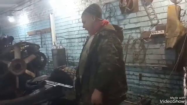 сборка зил смотреть онлайн