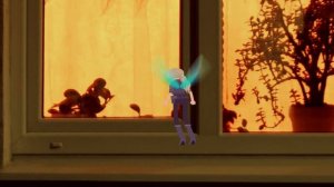 Выпал зуб у Глеба. Что подарит зубная Фея? / Эрик Шоу