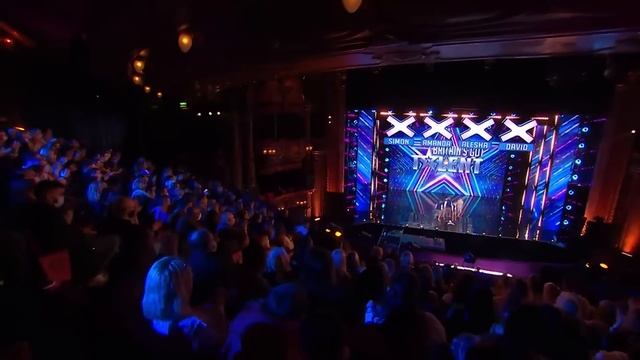 Britain's Got Talent 2022 Episode 4 FULL Auditions & Performances | Scary Witch Audition & MORE смотреть онлайн