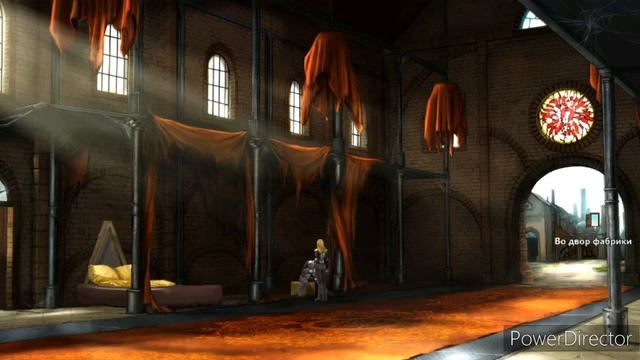 Полное Прохождение Тайна Заброшенной Фабрики (PC) (Без комментариев) смотреть онлайн