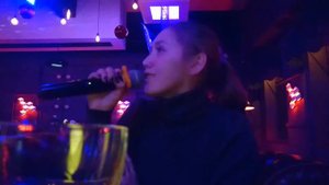 Караоке - леди дождя #livebar #2017