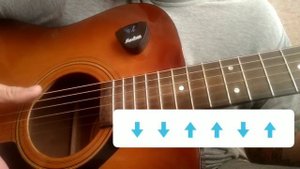 Hi-Fi - А мы любили | аккорды | разбор | как играть