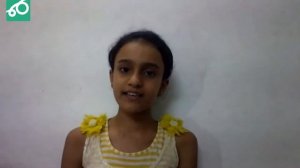 GIT-3-1372 | Brinda Agarwal | Video Message