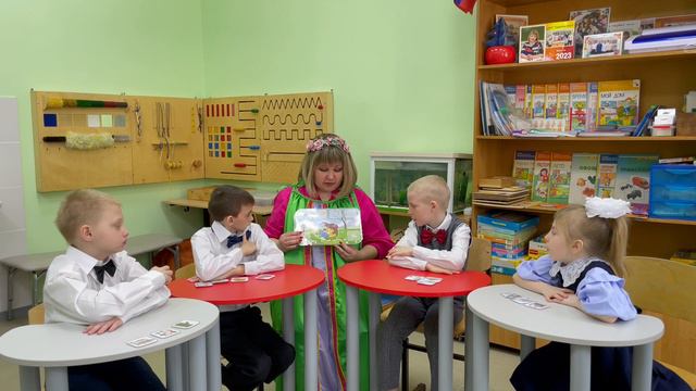 «Весна.Признаки весны
