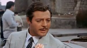 Брак по итальянски   Свидание Софи Лорен