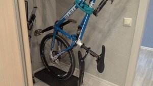 Bikepacking против Велоприцепа