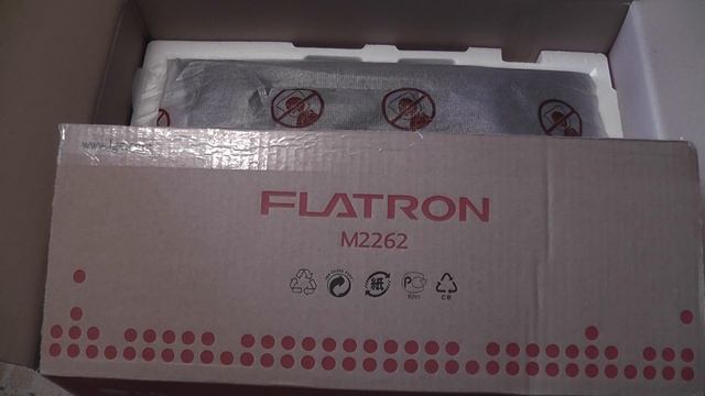 Monitor LG M2262D (film 013) смотреть онлайн