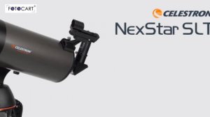 Which Model You Should Choose Between Celestron Nexstar 127slt vs 130slt - FotoCart India