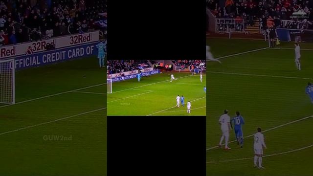Легендарные Моменты в Футболе!!!!!