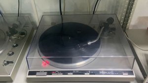 Железный Technics SL-Q3