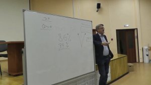 Сорвин К.В.«Религия в постсовременном мире: сбылись ли предсказания классиков?» Часть 1