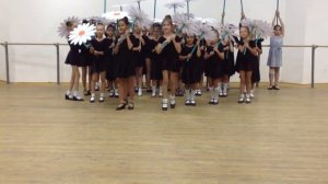 РОМАШКИ-1 РЕПЕТИЦИЯ