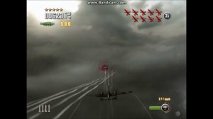 Прохождение игры Dogfight 1942 Акт 1№3