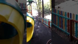 Санаторий Пещера Монаха. Хвалынск! 2018