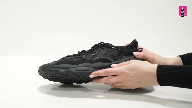 Видеообзор I Мужские кроссовки ADIDAS OZWEEGO 2512635 смотреть онлайн