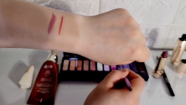 Гидрофильное масло для очищения кожи лица от макияжа. Корейская косметика. смотреть онлайн