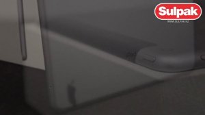 Планшет Apple iPad (2018) Wi-Fi + Cellular 128GB Space Grey распаковка (www.sulpak.kz)