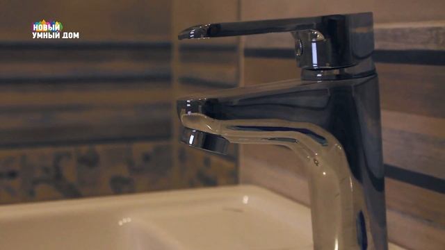 Мастер-бедрум. Фишки Умного дома. смотреть онлайн