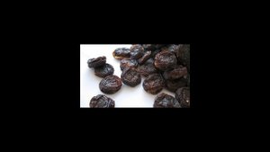 Как сушить чернослив в духовке