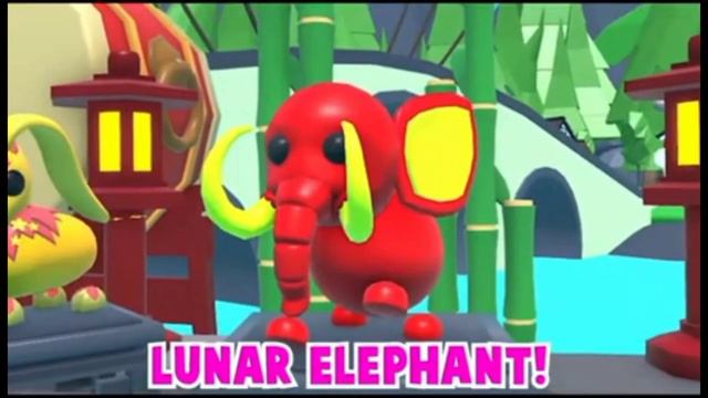 ВСЕ ЛУННЫЕ ПИТОМЦЫ ИЗ ЛУННОГО ОБНОВЛЕНИЯ 🐇ПОКАЗАЛА ВСЕХ ЛУННЫХ ПИТОМЦЕВ🐉Lunar new year in Adopt me смотреть онлайн