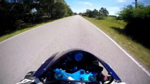 Suzuki TL1000R With 150,000 Miles Review + Wheelies