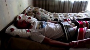 гипно-транс: путешествие в прошлую жизнь. Счастливая и короткая жизнь Мишель.